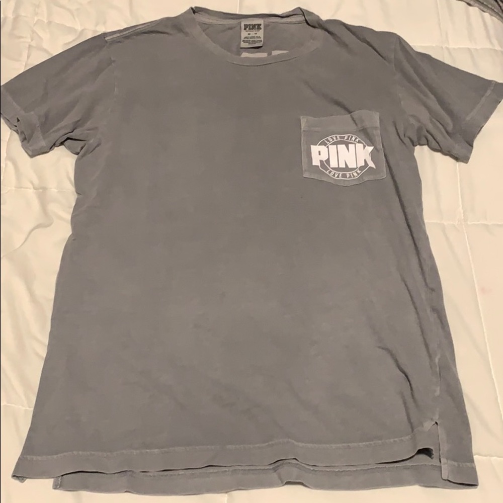PINK T-shirt
